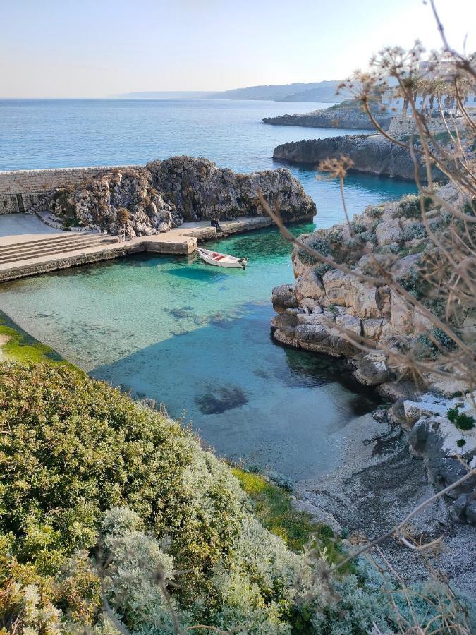 Ca'Salentu - La Corte Dei Colori Spongano Dış mekan fotoğraf