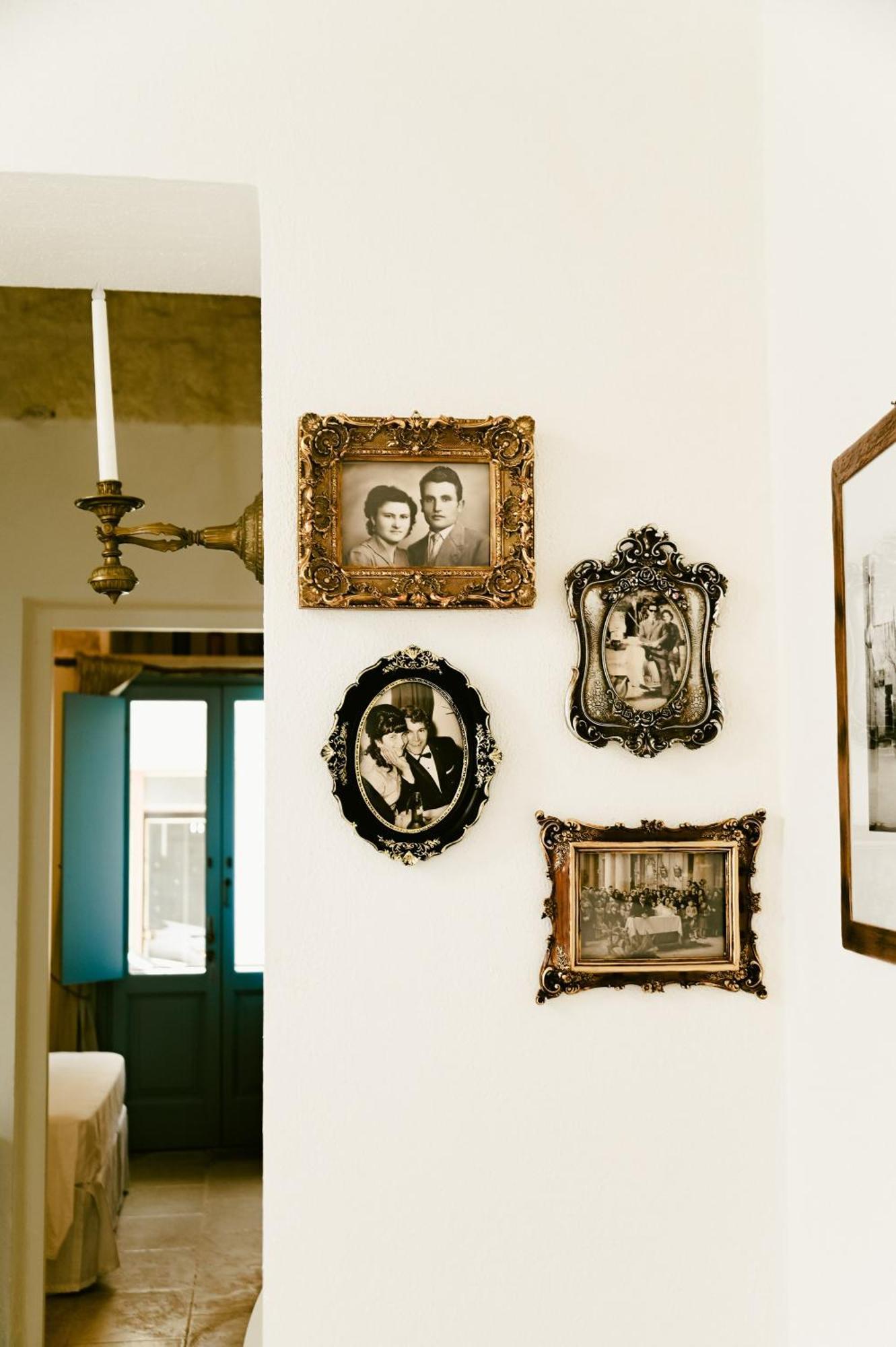 Ca'Salentu - La Corte Dei Colori Spongano Dış mekan fotoğraf